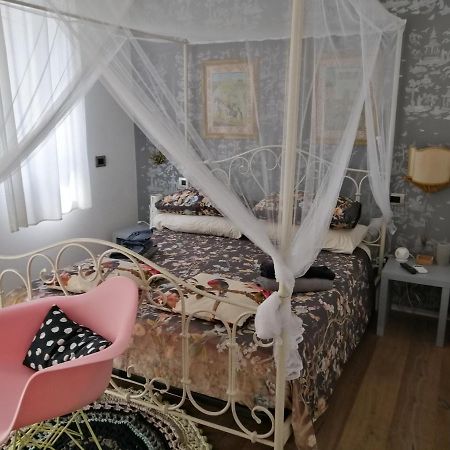 Via Dei Dori B&B 미라노 외부 사진